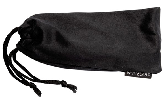 Очки WhiteLab Trail S3 Black/Black/Black - Фото 9 большая