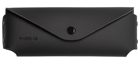 Очки WhiteLab Trail S3 Black/Black/Black - Фото 10 большая