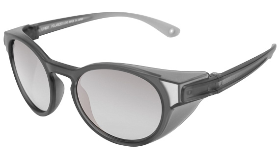 Очки WhiteLab Blanc Silver - Фото 1 большая