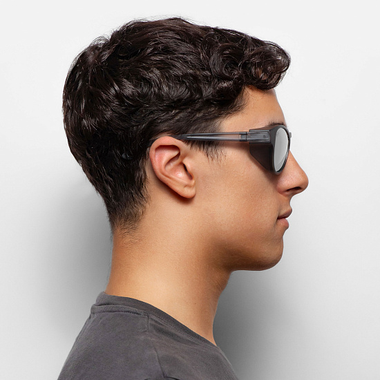 Очки WhiteLab Blanc Silver - Фото 7 большая