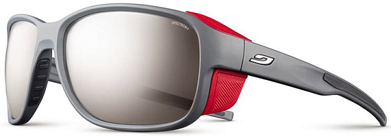 Очки Julbo Montebianco 2 Grey Spectron 4 - Фото 1 большая