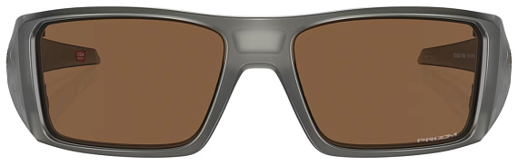 Очки Oakley Heliostat Prizm Bronze/Mt Grey Smoke - Фото 2 большая