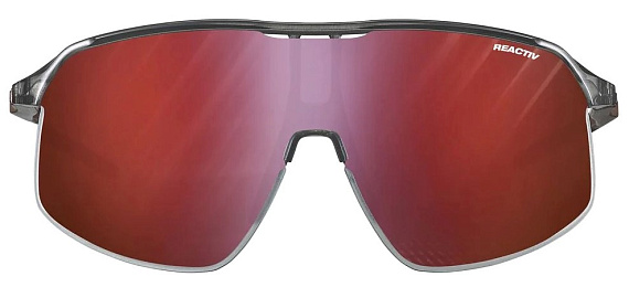 Очки Julbo Density Black/Copper Reactiv 0-3 Hc - Фото 2 большая