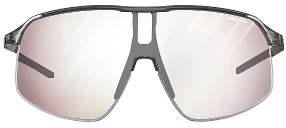 Очки Julbo Density Black/Copper Reactiv 0-3 Hc - Фото 3 большая