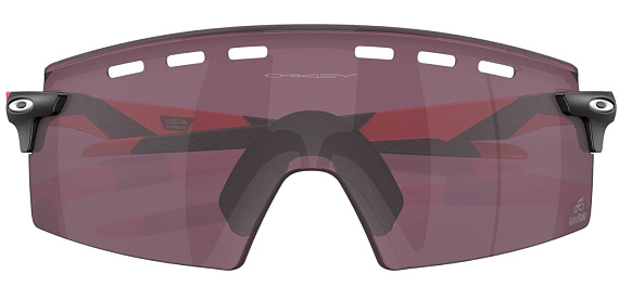 Очки Oakley Encoder Strike Vented GDI Pink/Prizm Road Black - Фото 6 большая