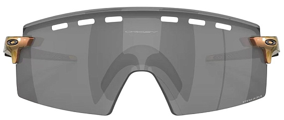 Очки Oakley Encoder Strike Vented Matte Rd/GldClrshft/Prizm Black - Фото 2 большая