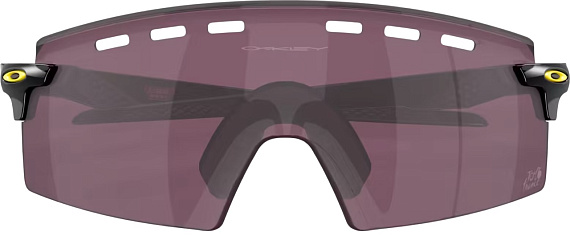Очки Oakley Encoder Strike Vented TDF BkInk/Prizm Road Black - Фото 6 большая