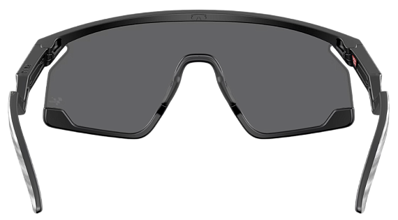Очки Oakley Bxtr Matte Black/Prizm Black - Фото 3 большая