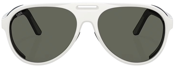 Очки Costa Grand Catalina 580G Hull White/Gray - Фото 2 большая