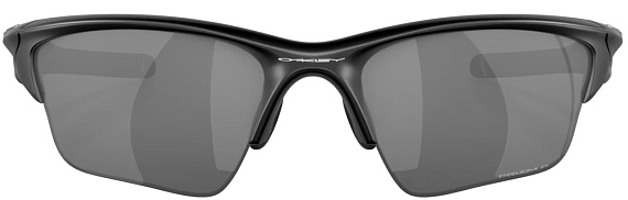 Очки Oakley Half Jacket 2.0 XL Matt Black/Prizm BlkPol - Фото 2 большая