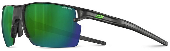 Очки Julbo Outline Gray/Green Spectron 3 - Фото 1 большая
