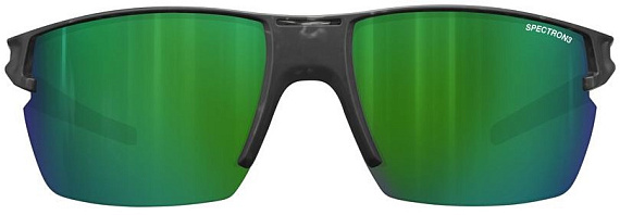 Очки Julbo Outline Gray/Green Spectron 3 - Фото 2 большая