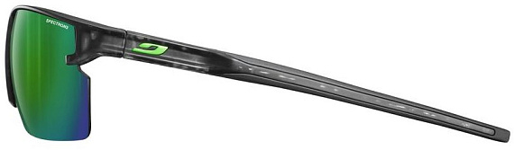 Очки Julbo Outline Gray/Green Spectron 3 - Фото 3 большая