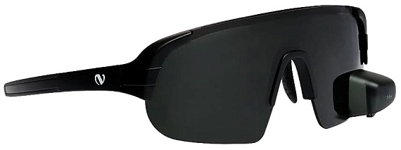 Очки Northug Trieye Black - Фото 1 большая