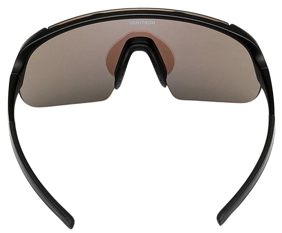Очки Northug Trieye Black - Фото 4 большая