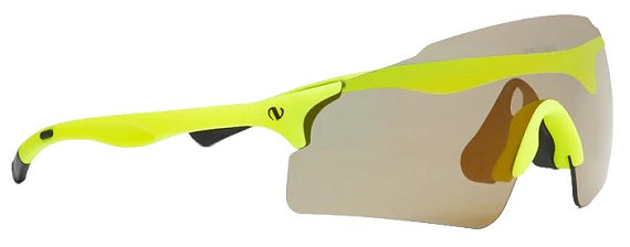 Очки Northug Tempo Light Yellow - Фото 1 большая