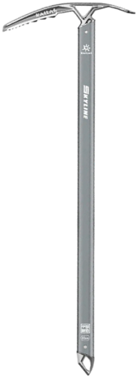 Ледоруб Kailas Skyline 60см Dark Gray - Фото 1 большая
