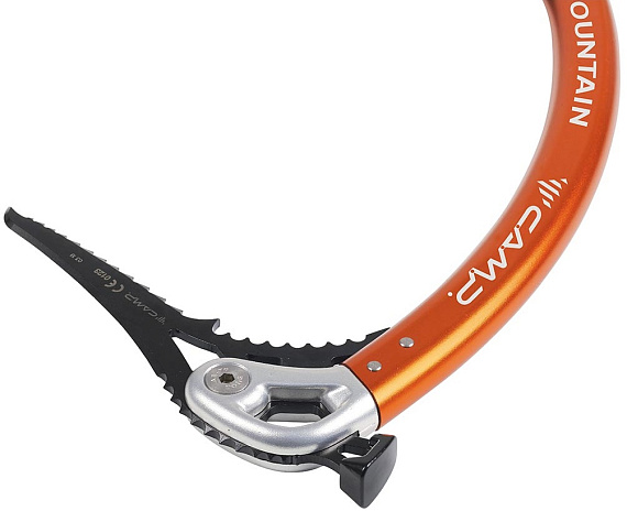 Ледовый инструмент C.A.M.P. X-All Mountain-Hammer - Фото 2 большая