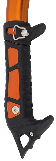 Ледовый инструмент C.A.M.P. X-All Mountain-Hammer - Фото 3 большая