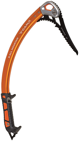 Ледовый инструмент C.A.M.P. X-All Mountain-Hammer - Фото 4 большая