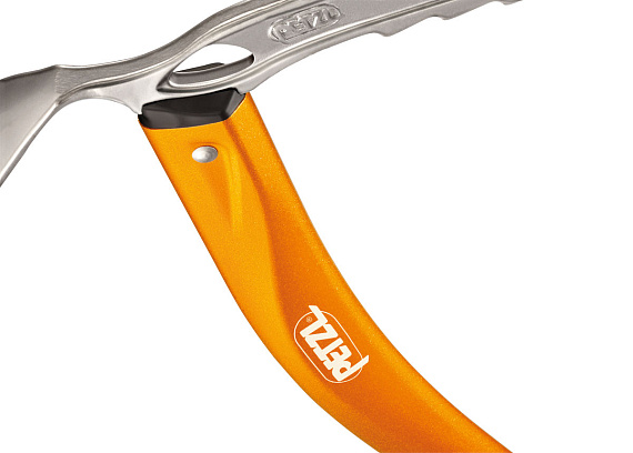 Ледоруб Petzl Summit EVO - Фото 2 большая