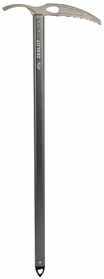 Ледоруб Vertical Zealot 75 см - Фото 1 большая