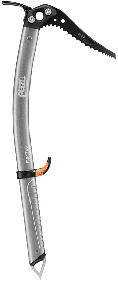 Ледоруб Petzl Sum'tec Adze - Фото 1 большая