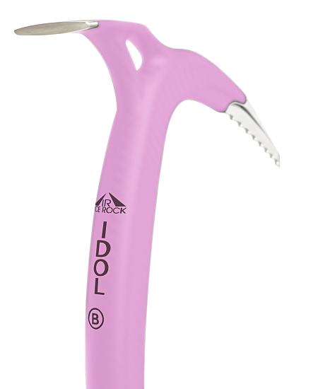 Ледоруб Vertical Idol Pink - Фото 2 большая