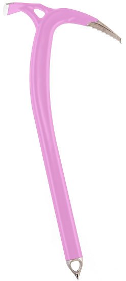 Ледоруб Vertical Idol Pink - Фото 1 большая