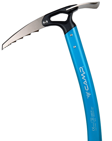 Ледоруб C.A.M.P. Zenith - Фото 2 большая