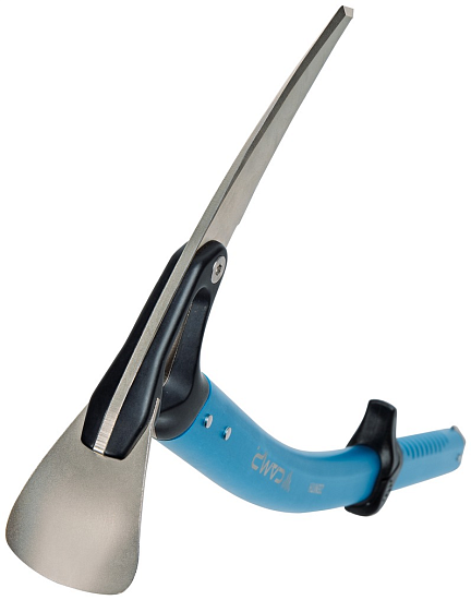 Ледоруб C.A.M.P. Zenith - Фото 3 большая