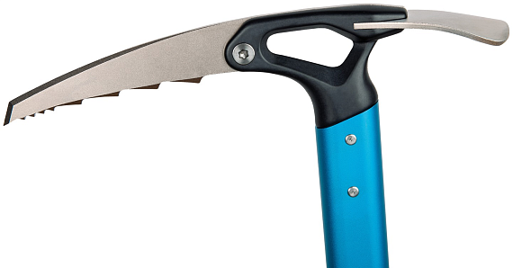 Ледоруб C.A.M.P. Zenith - Фото 4 большая