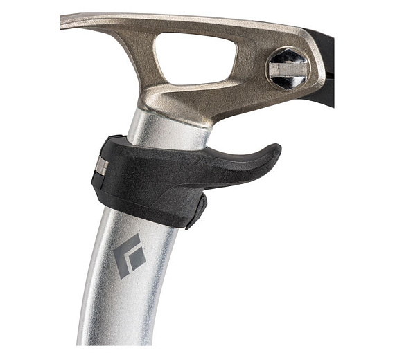 Ледоруб Black Diamond Venom Hammer - Фото 4 большая