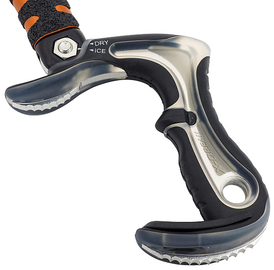 Ледовый инструмент C.A.M.P. X-Dream - Фото 3 большая