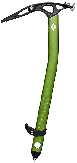 Ледоруб Black Diamond Venom Lt Tech 45 Envy Green - Фото 2 большая