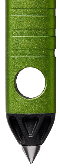 Ледоруб Black Diamond Venom Lt Tech 45 Envy Green - Фото 5 большая