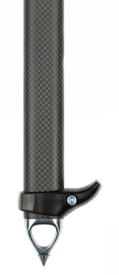 Ледоруб Vertical Idol - Фото 3 большая