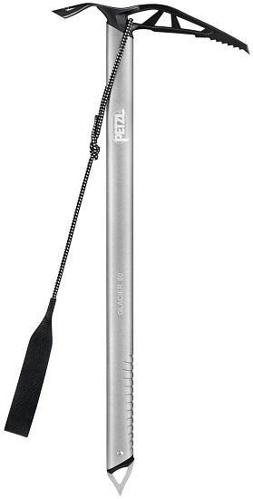 Ледоруб Petzl Glacier Linkin - Фото 1 большая
