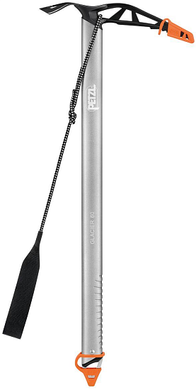 Ледоруб Petzl Glacier Linkin - Фото 2 большая
