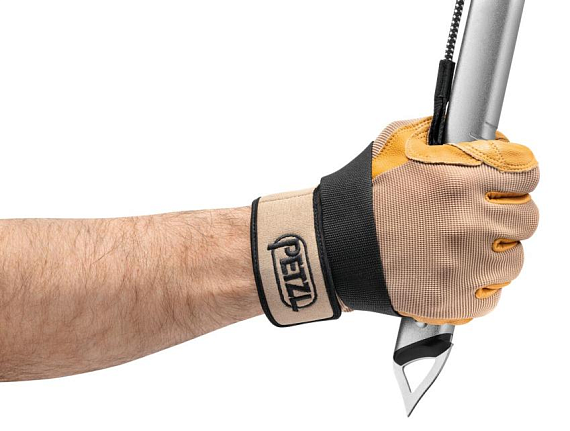 Ледоруб Petzl Glacier Linkin - Фото 6 большая