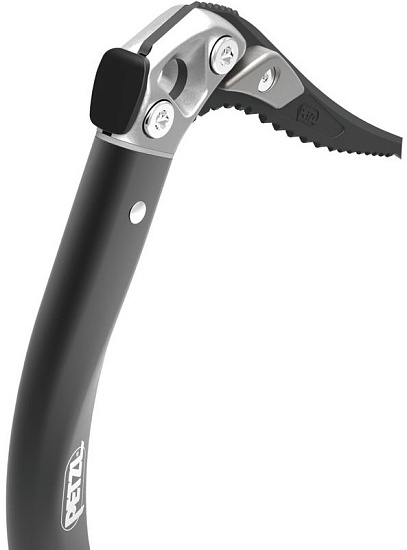 Ледовый инструмент Petzl Nomic - Фото 2 большая