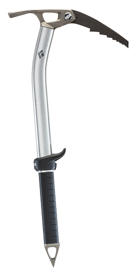 Ледоруб Black Diamond Venom Adze - Фото 1 большая