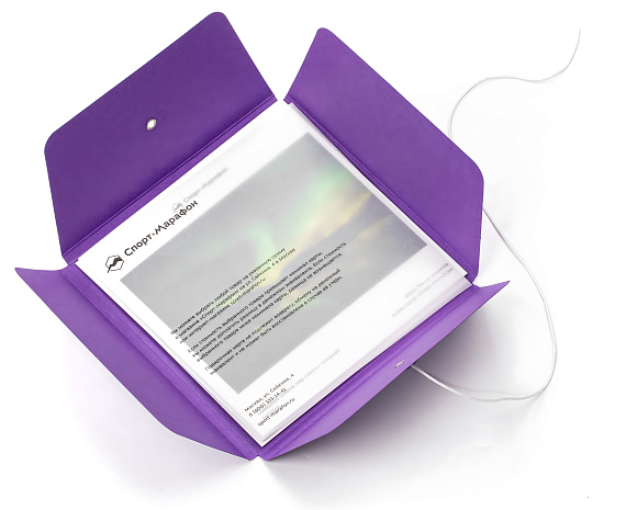 Подарочная карта Спорт-Марафон 100000 - Фото 3 большая