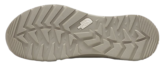 Сапоги женские The North Face Thermoball Lace Up WP Gardenia White/Silver Grey - Фото 4 большая