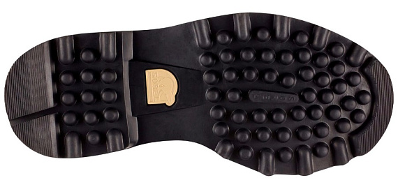 Сапоги женские Sorel Caribou Buff - Фото 5 большая