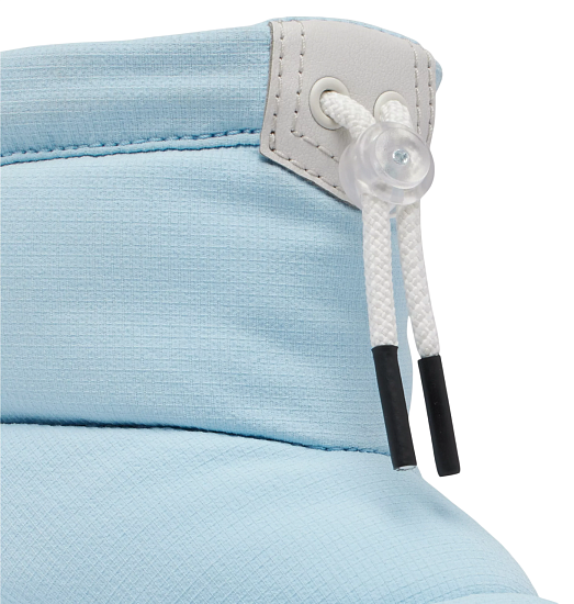 Cапоги женские Sorel Out N About Iv Puffy Wp Arctic Sea/Chalk - Фото 9 большая