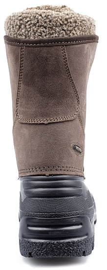 Сапоги женские Meindl Soelden Braun - Фото 3 большая