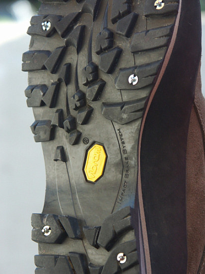 Шип противоскольжения Best-Grip тип 1100 - Фото 2 большая