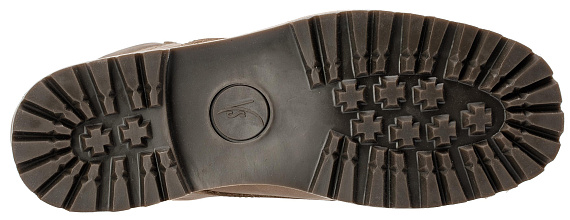 Ботинки женские Ventesima Strada Melilla Khaki - Фото 2 большая