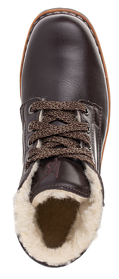 Ботинки женские Ventesima Strada Melilla Tdm - Фото 4 большая